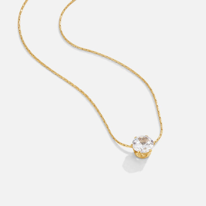 Éclat de Lumière Collier