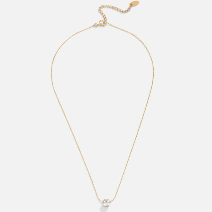 Éclat de Lumière Collier