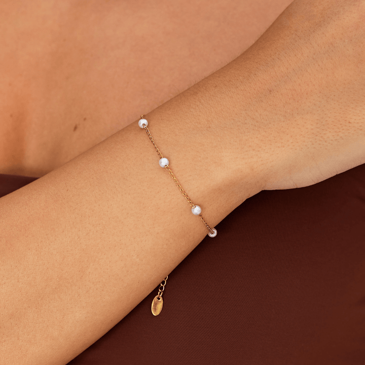 LumaWave Bracelet