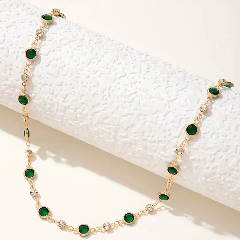 Lumineve Necklace