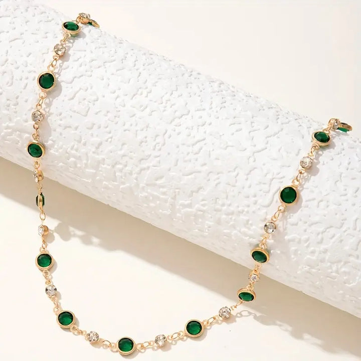 Lumineve Necklace