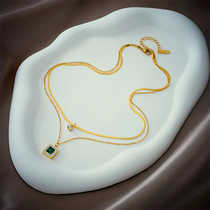 LustraVale Necklace