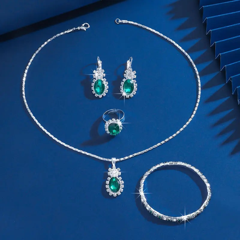 Seloria Grevalyn Luxe Set