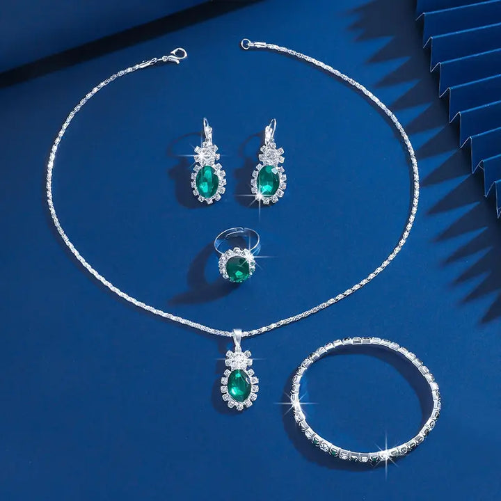 Seloria Grevalyn Luxe Set