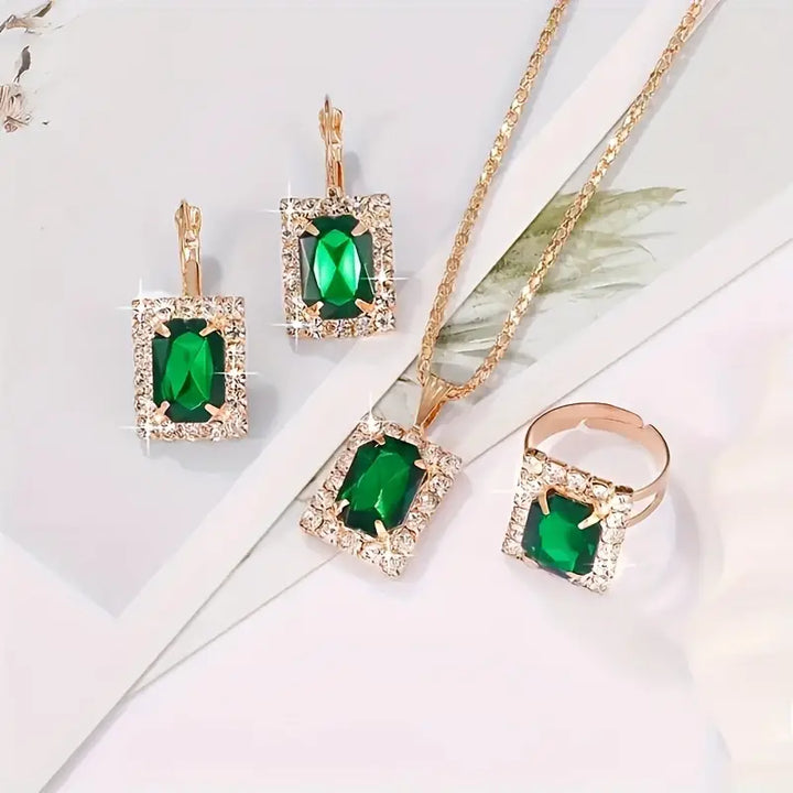 Sylvara Greenveil Collection