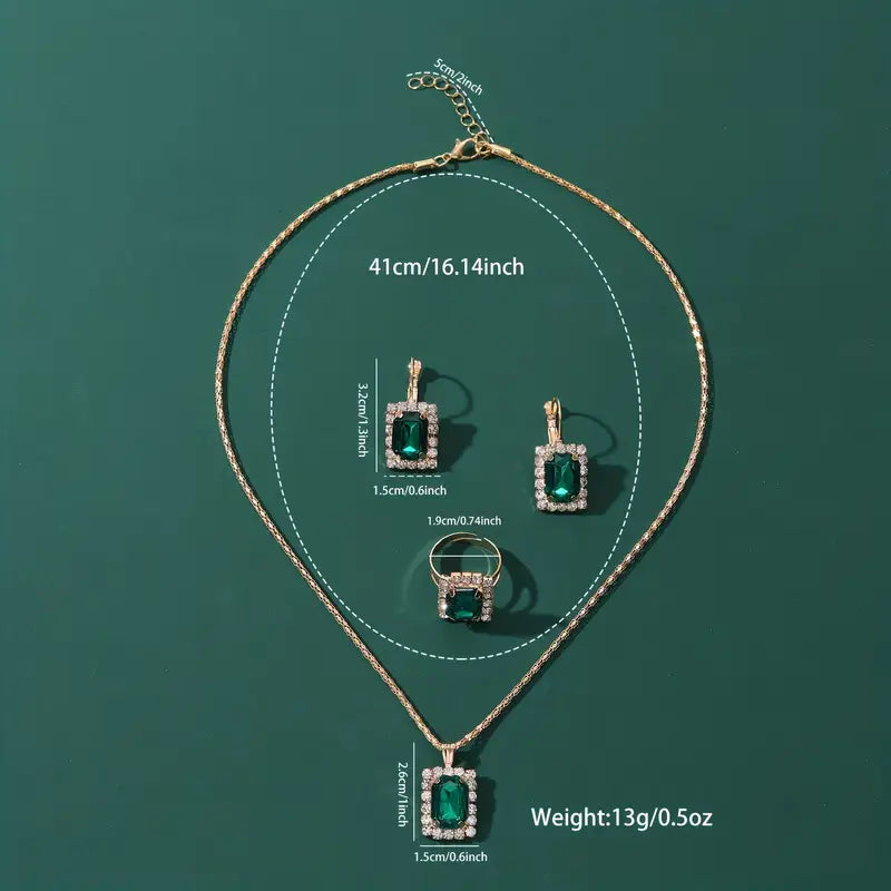 Sylvara Greenveil Collection