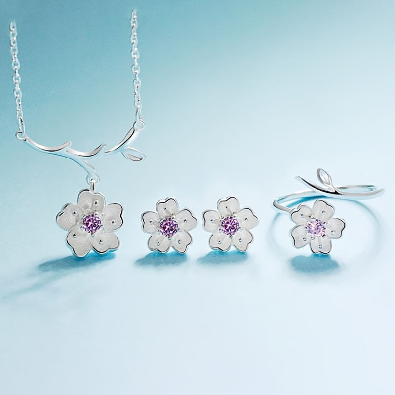 Sakura Grace Set
