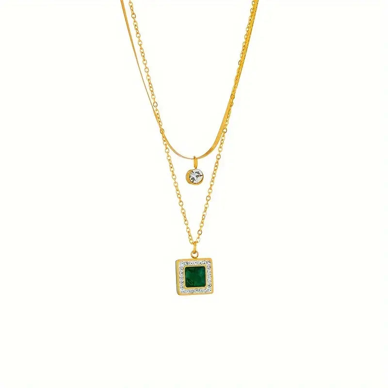 LustraVale Necklace