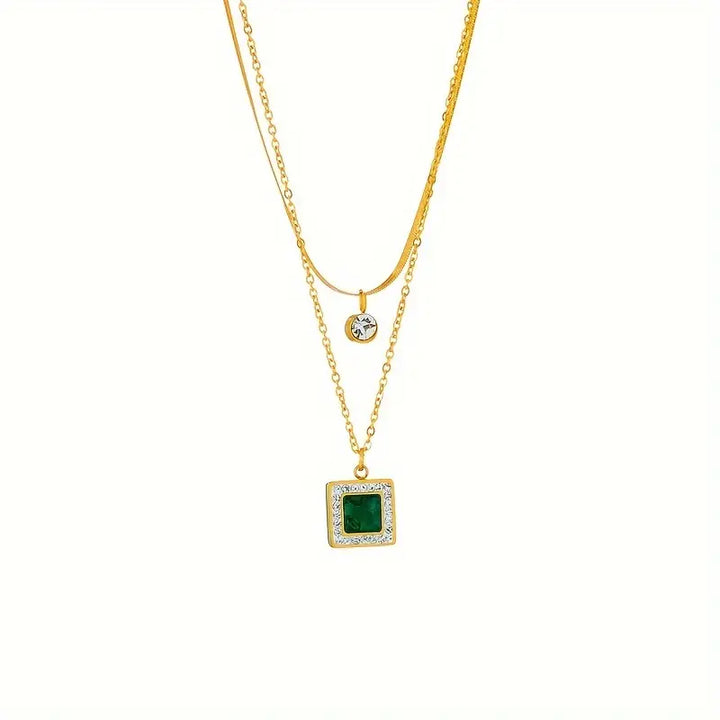 LustraVale Necklace