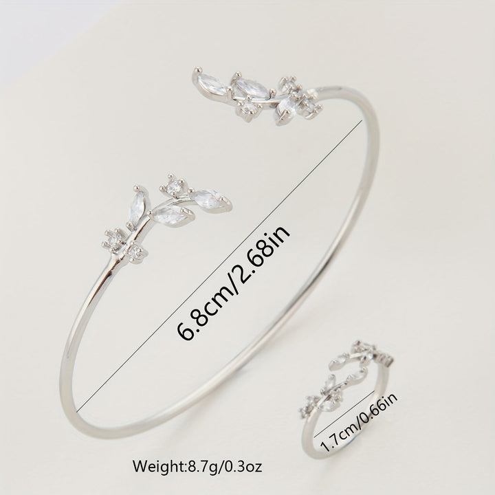 Serene Duo Set