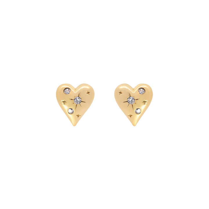 Elyndra Veil - Gold