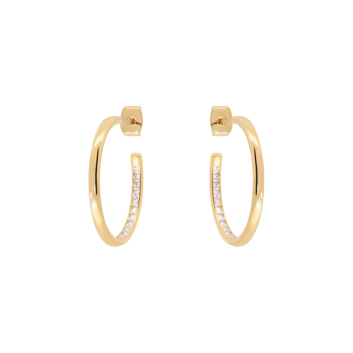 Elysara Veil - Gold