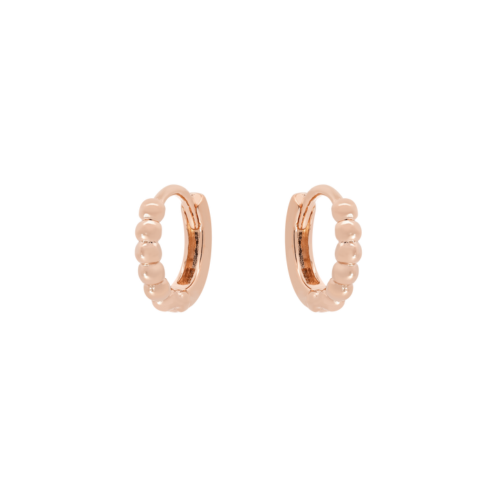 Elyndra Veil - Rose Gold