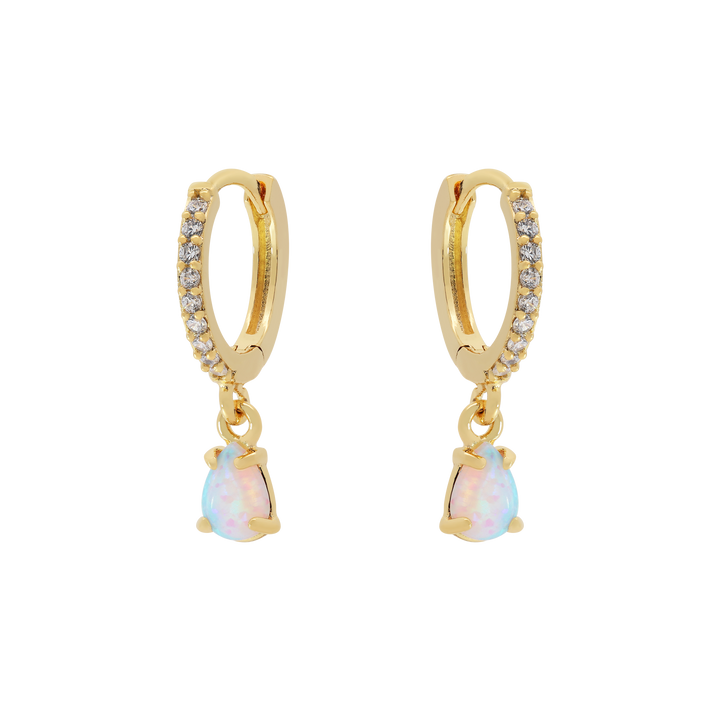 Sylvessara Veil - Gold