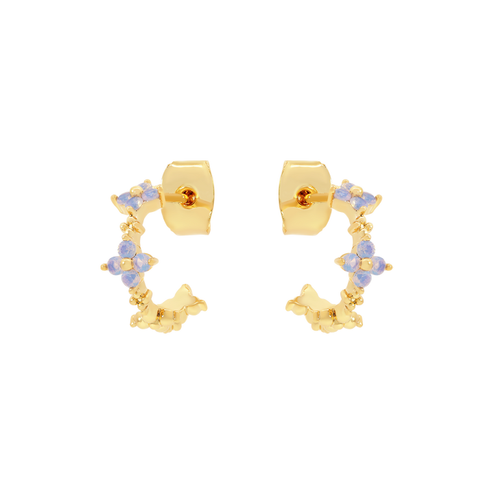 Lyriselle Veil - Gold