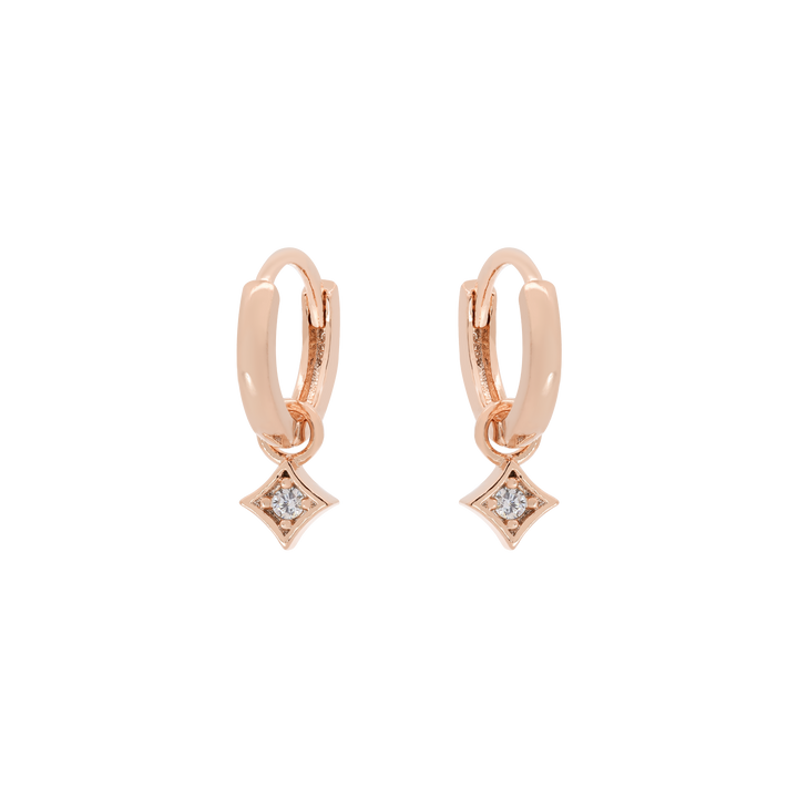 Elyndra Virelle - Rose Gold