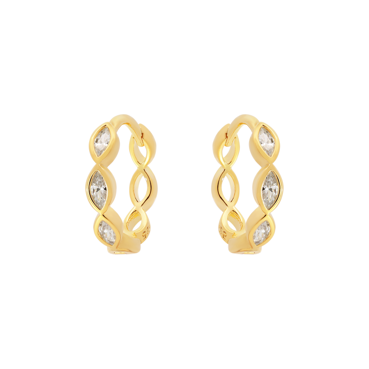 Elaris Veil - Gold