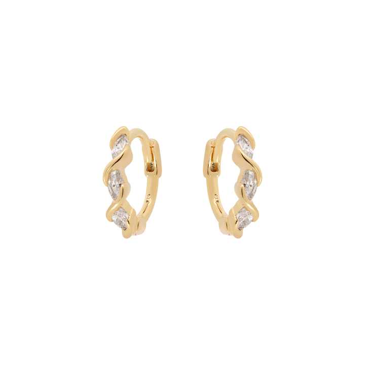 Lumireth Veil - Gold