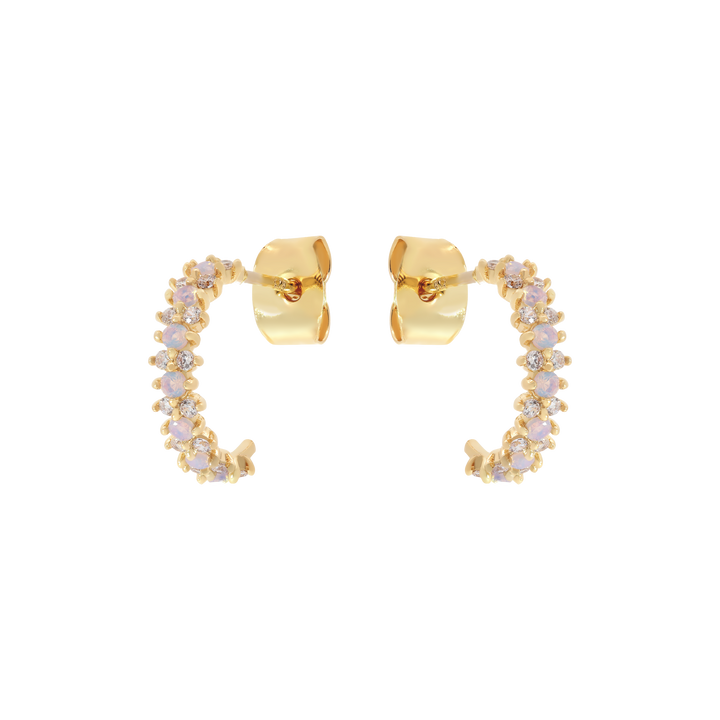 Lunethria Veil - Gold