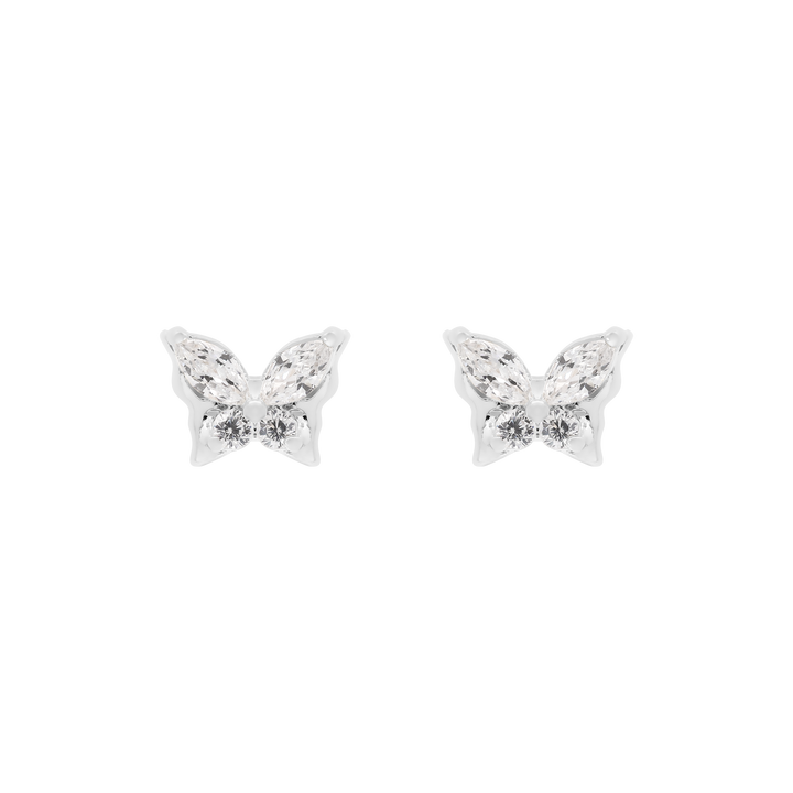 Elaris Veil - Silver