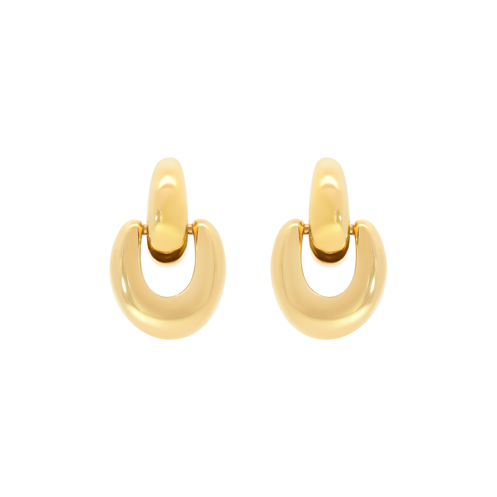 Lioraelis Pendants - Gold