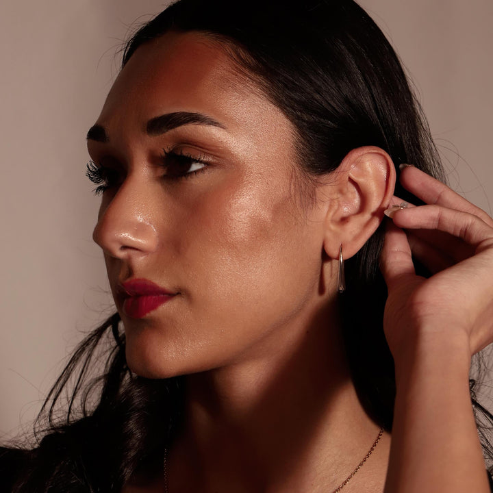 Lunarae Veylis - Silver