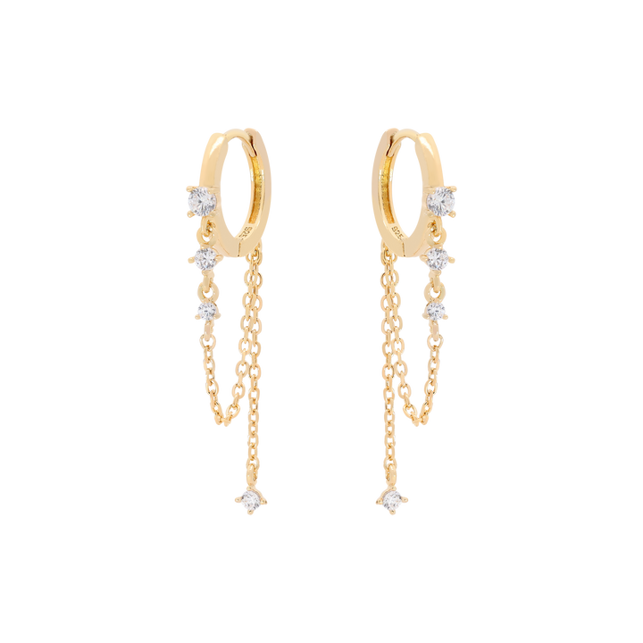 Elantris Veil - Gold