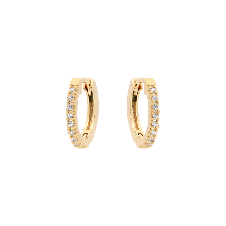 Elysiora Veil - Gold