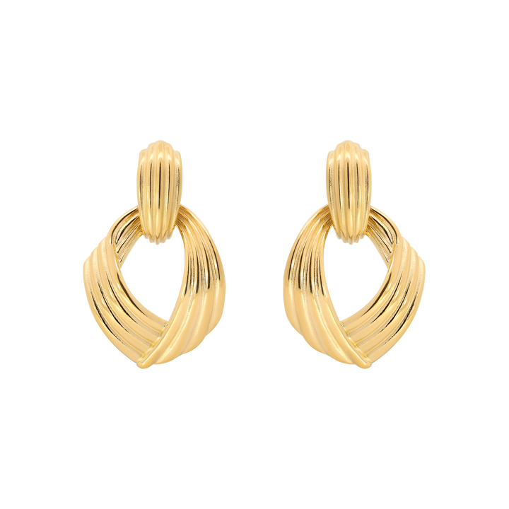 Elowen Seraphine - Gold