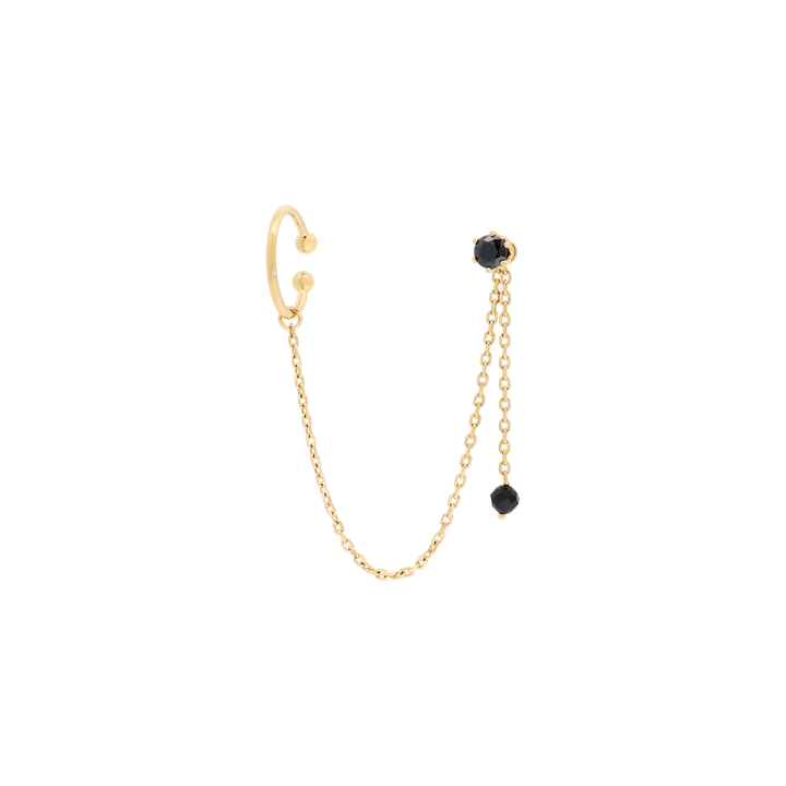 Elowyn Veil - Gold