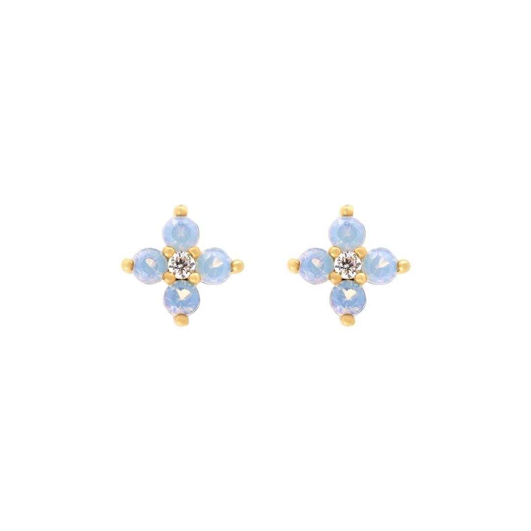 Elysaris Veil - Gold