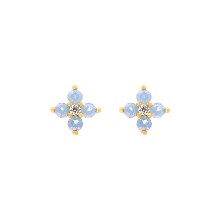 Elysaris Veil - Gold