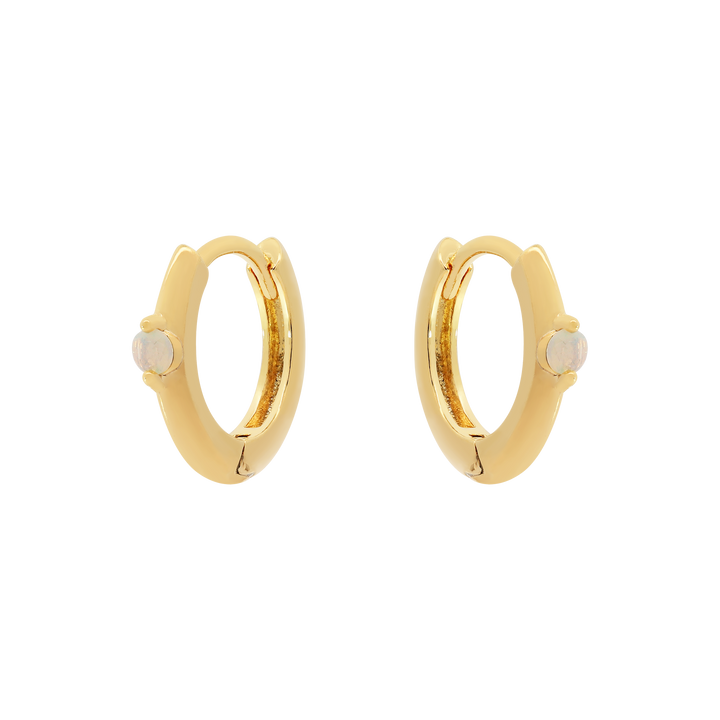 Elara Veyrin - Gold