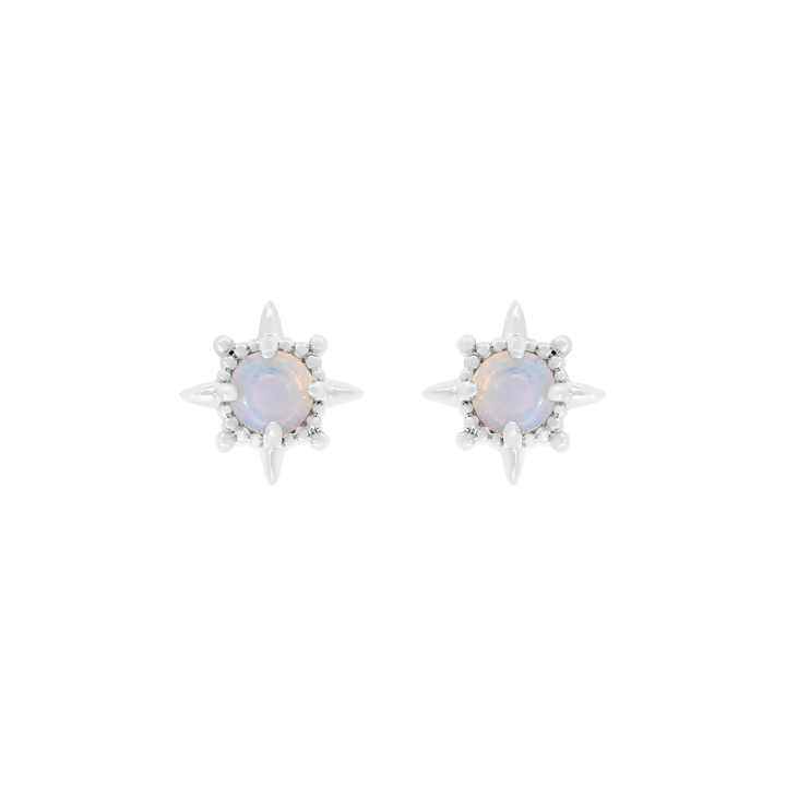 Lyrielle Veil - Silver