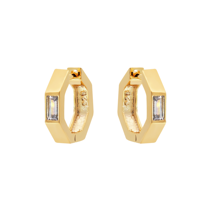 Elysanthe Veil - Gold