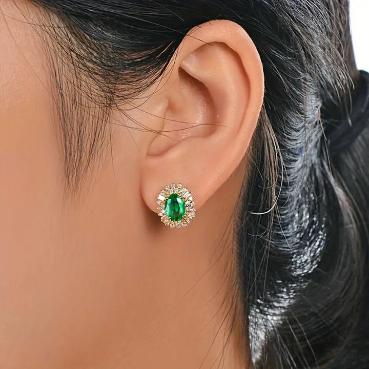 Luna Grace Earrings