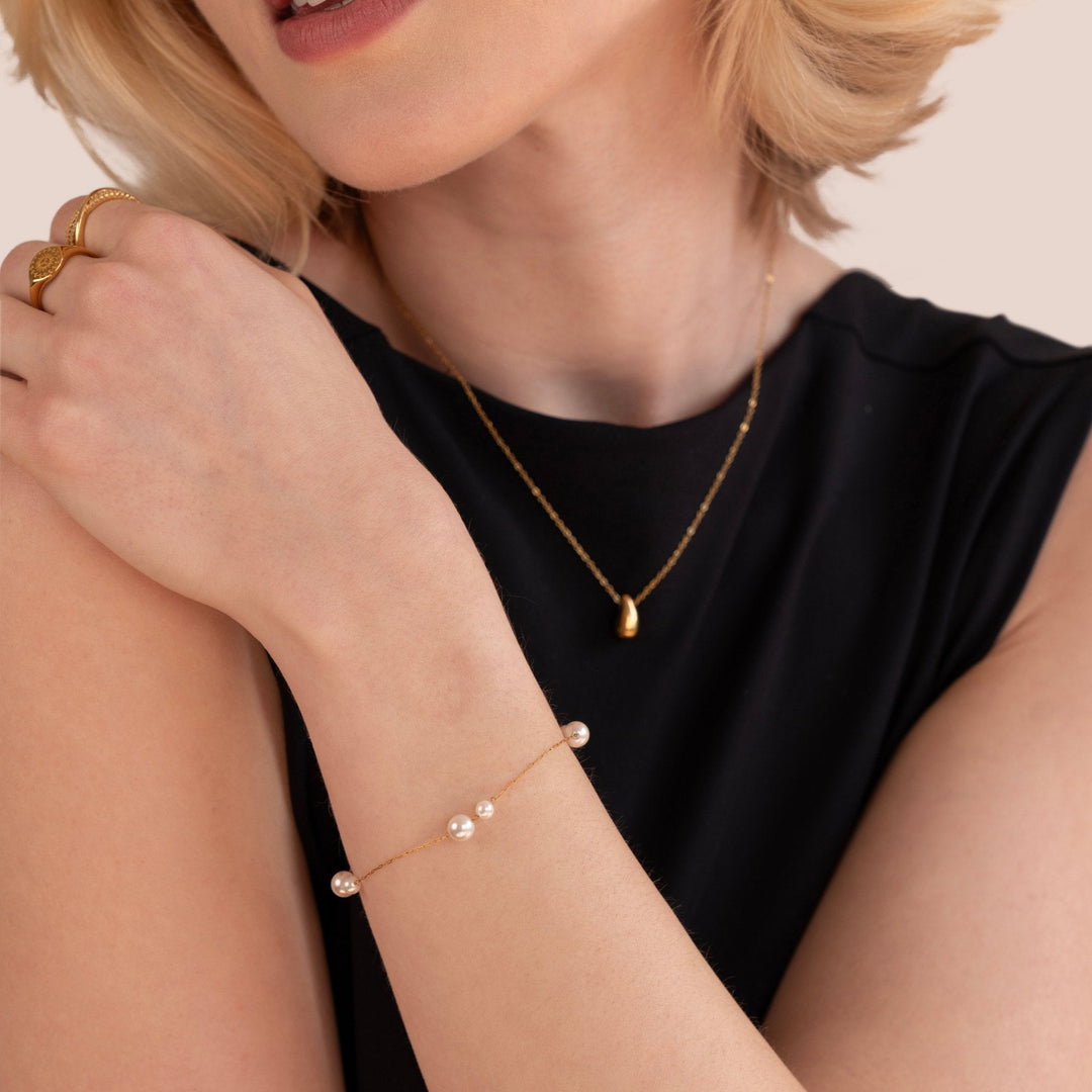 LunaGrace Bracelet