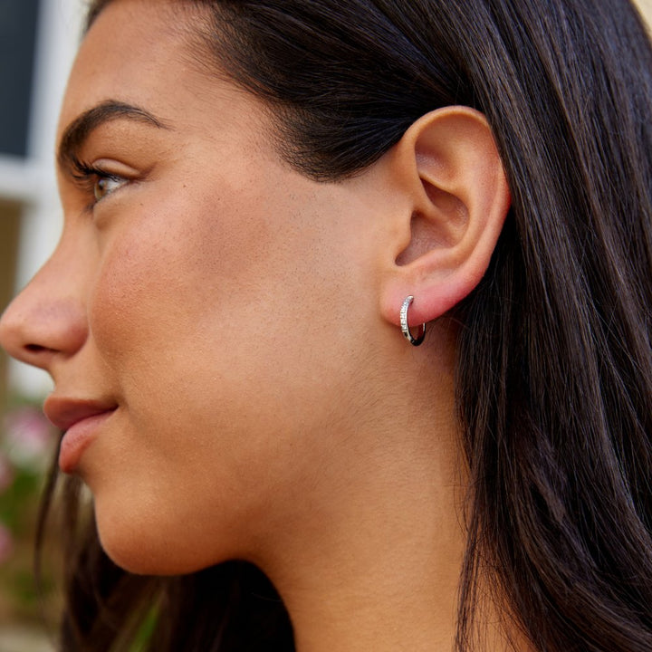 Eternity Hoops