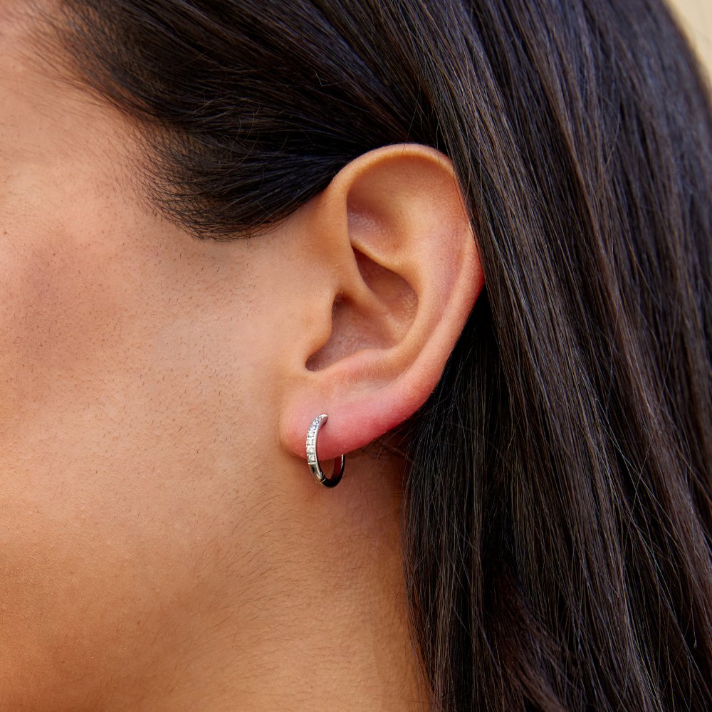 Eternity Hoops