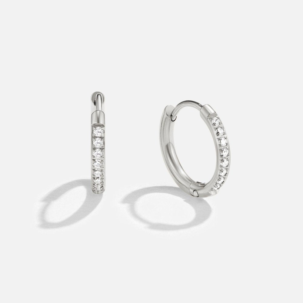 Eternity Hoops