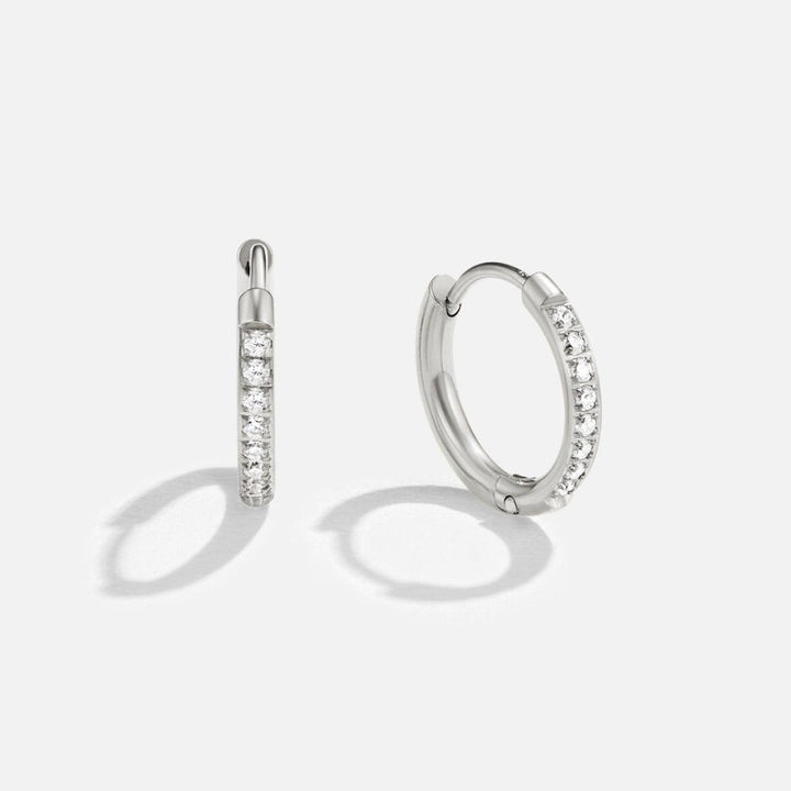 Eternity Hoops