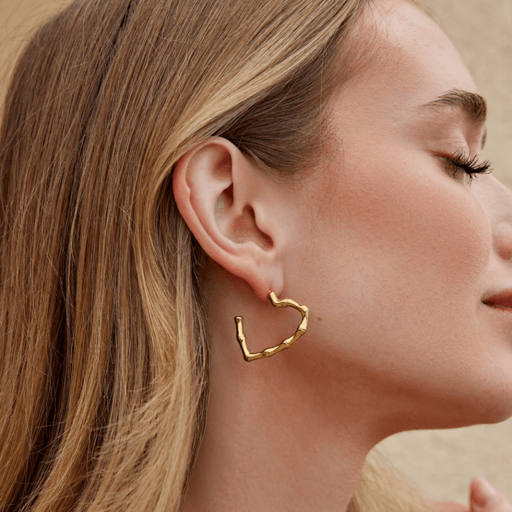 Eternal Love Hoops