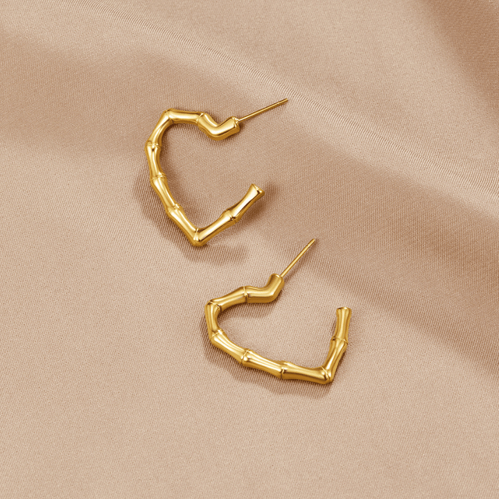 Eternal Love Hoops