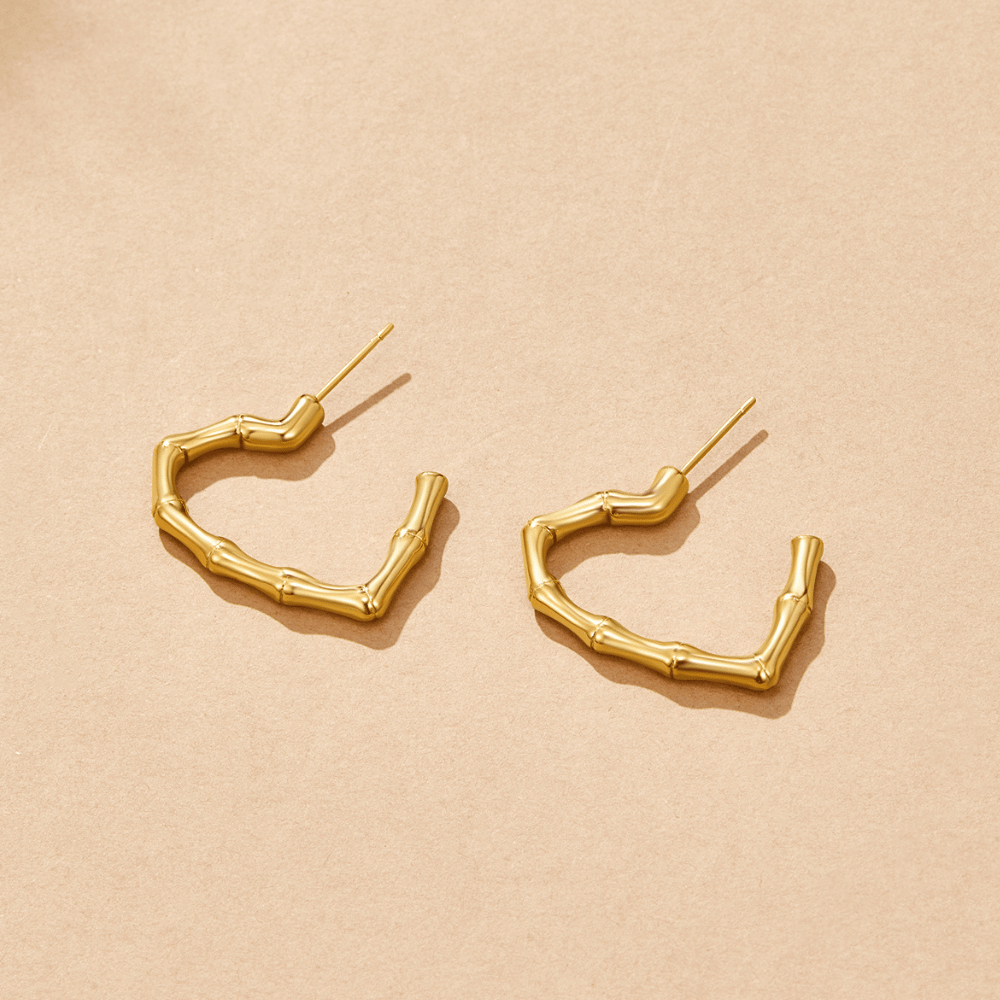 Eternal Love Hoops