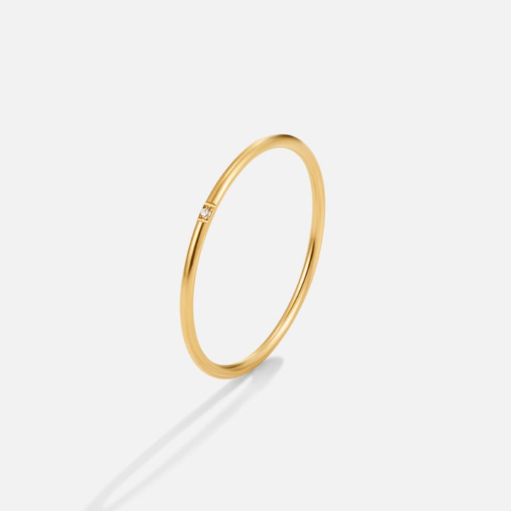 Radiant Eula Ring