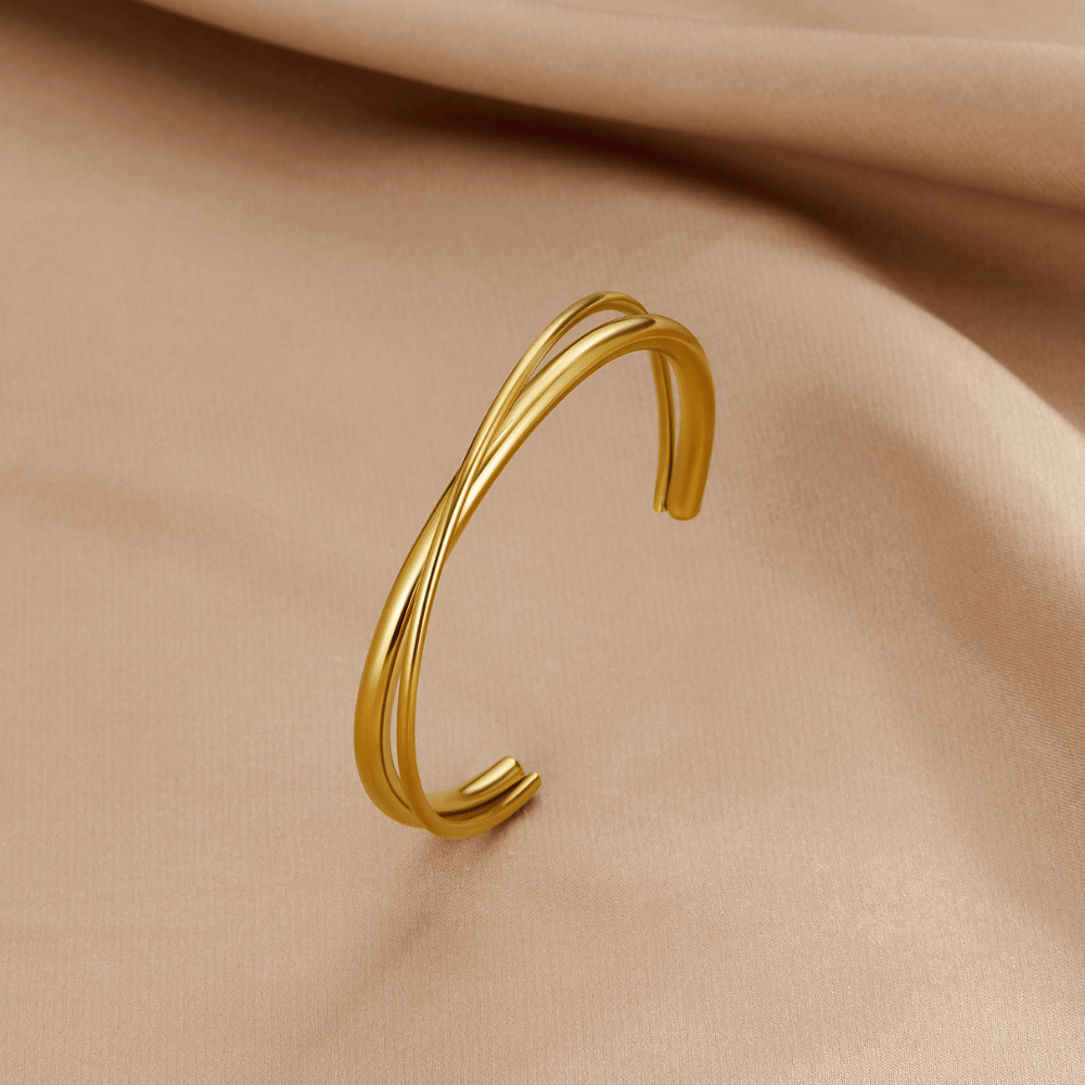 TwistAura Bracelet