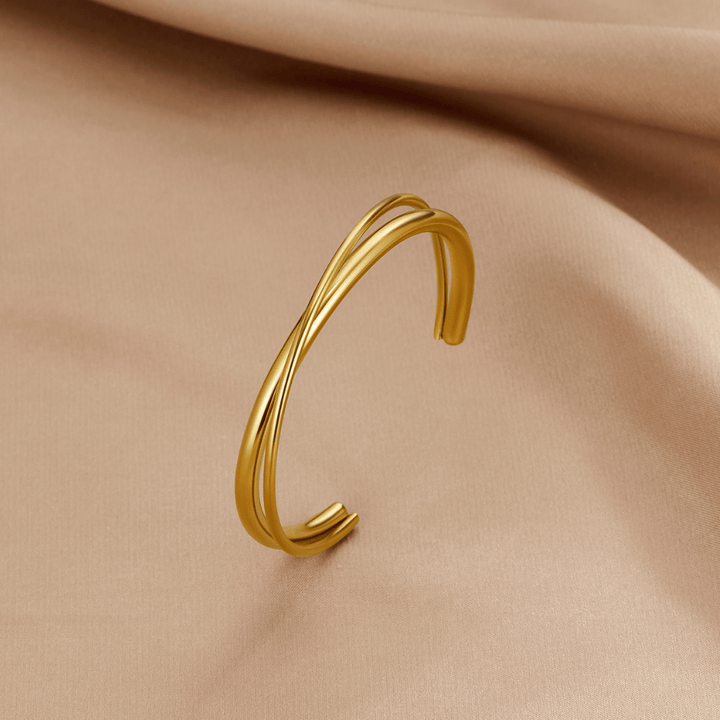 TwistAura Bracelet