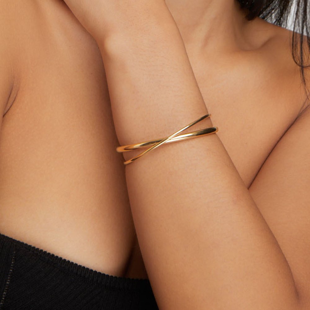 TwistAura Bracelet