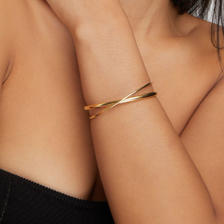 TwistAura Bracelet