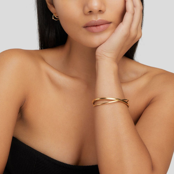 TwistAura Bracelet
